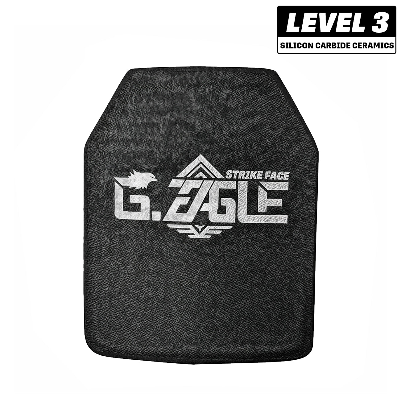 Ballistic plate
