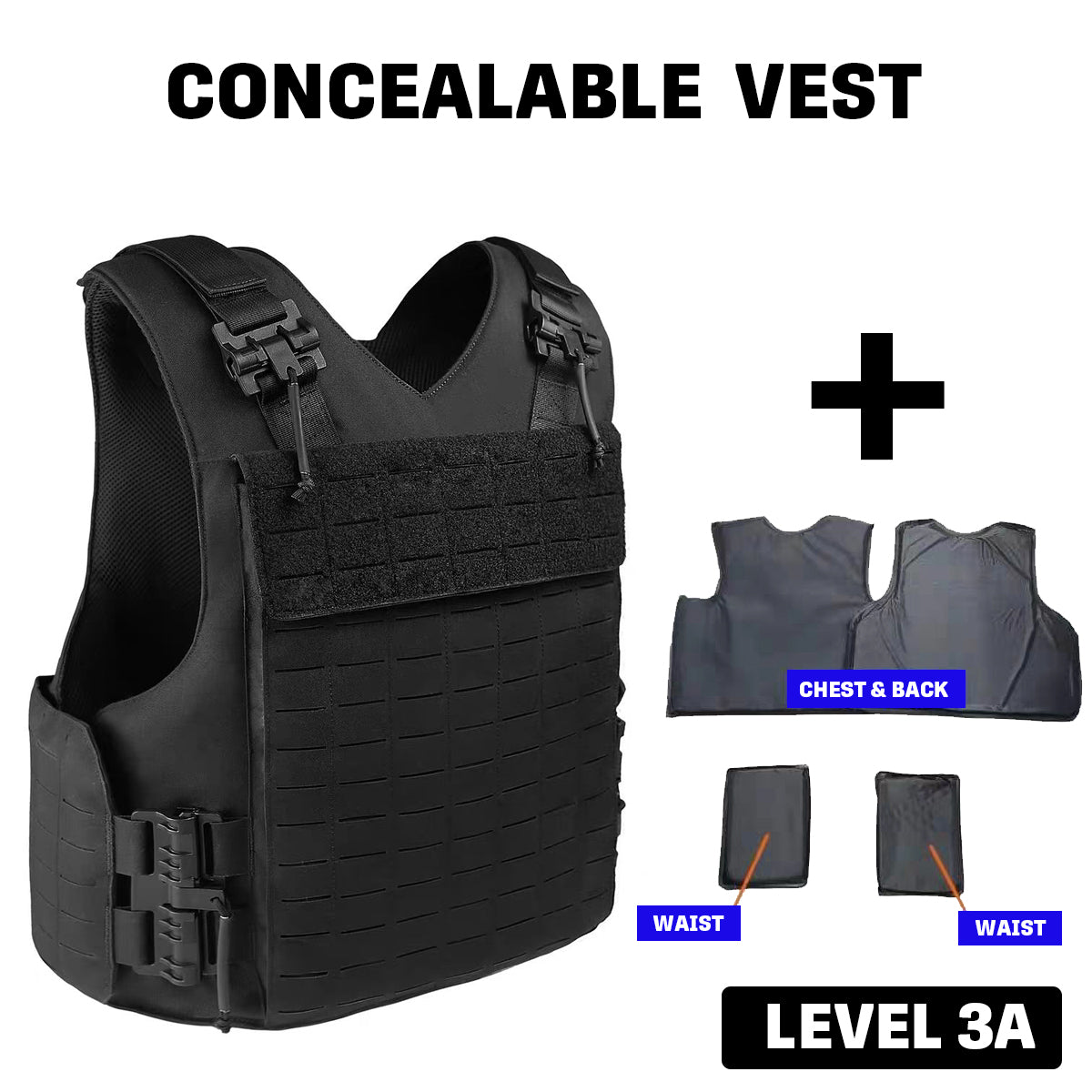 body armor