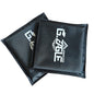 Level 3A Bulletproof Soft Waist Plate, 6x6 inches/6x8 inches, 0.45lb UHMWPE Polymer Bulletproof Fiber