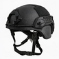 MICH Ballistic Helmet (NIJ IIIA) Kevlar/UHMWPE, Wendy liner, three colors